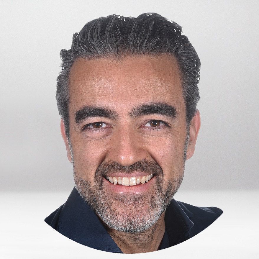 Dr. Andrea Ricci Italy Dr. Andrea Ricci